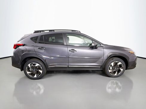 New 2026 Subaru Crosstrek 2.5i Limited image 9
