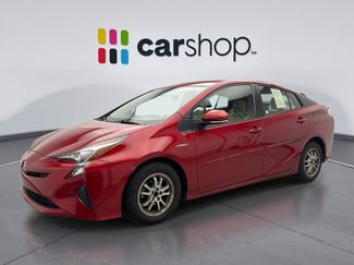 Used 2017 Toyota Prius Two image 1