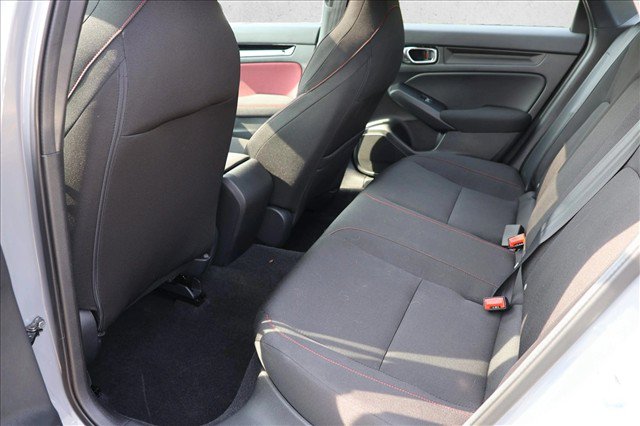 Certified 2026 Honda Civic Si image 23