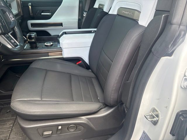 Used 2023 GMC Hummer EV Edition 1 AWD/4WD image 9