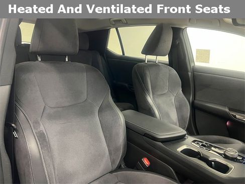 Certified 2023 Lexus RZ 450e Premium image 12