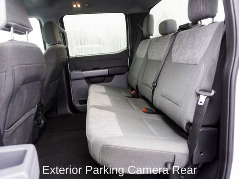 Used 2023 Ford F250 XLT image 7