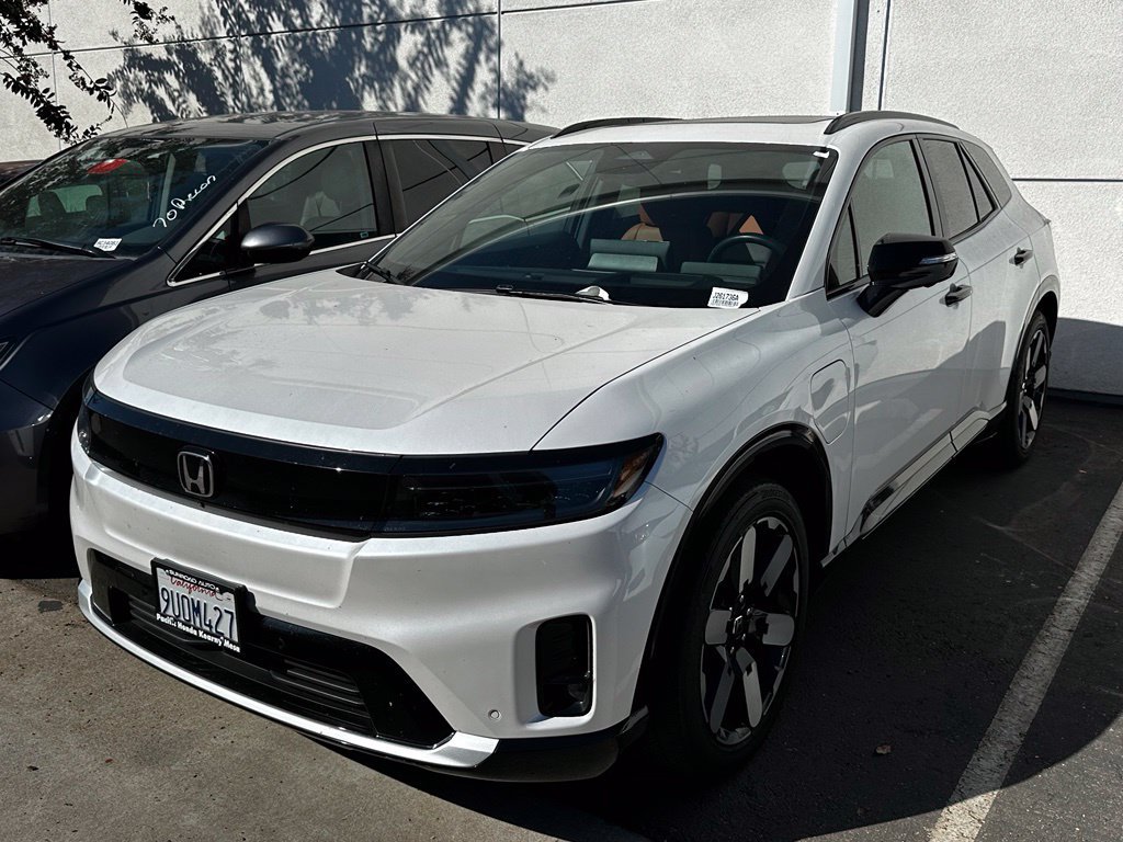 Used 2025 Honda Prologue Elite image 15