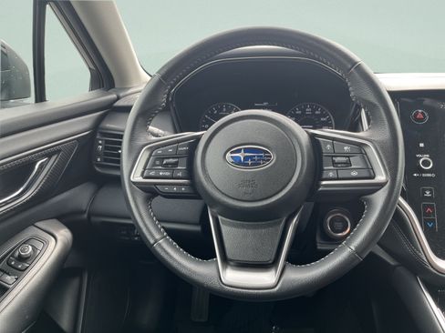 Used 2023 Subaru Outback Premium AWD/4WD image 23