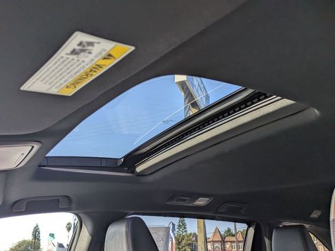 Certified 2023 Honda Odyssey Sport image 6