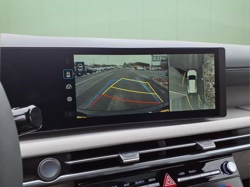 New 2026 Hyundai Tucson Limited FWD image 26