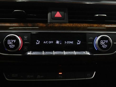 Used 2018 Audi A5 2.0T Premium Plus w/ Premium Plus AWD/4WD image 17