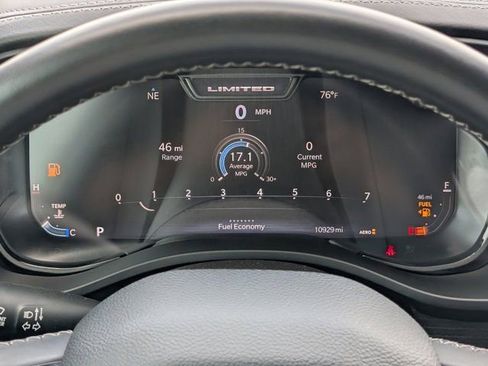 Used 2023 RAM 1500 Limited image 24