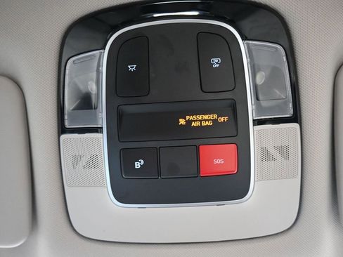 Used 2025 Hyundai Tucson SEL AWD/4WD image 18