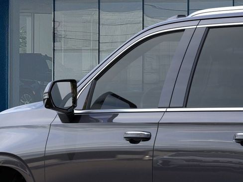 New 2026 Cadillac Escalade ESV Luxury image 12