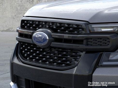 New 2026 Ford Ranger XLT image 13