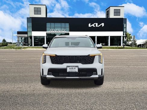 New 2026 Kia Sorento SX Prestige AWD/4WD image 3