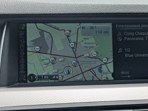Used 2014 BMW 535i Sedan RWD image 44