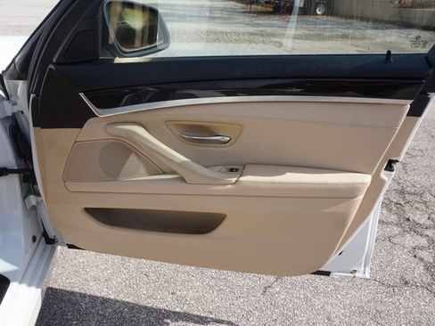 Used 2014 BMW 535i xDrive Sedan image 29