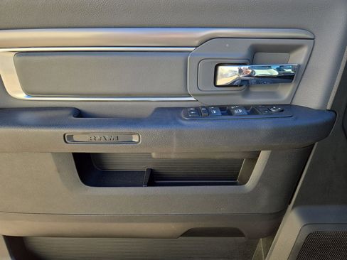 Used 2023 RAM 1500 Classic SLT w/ Trailer & Traction Group image 15