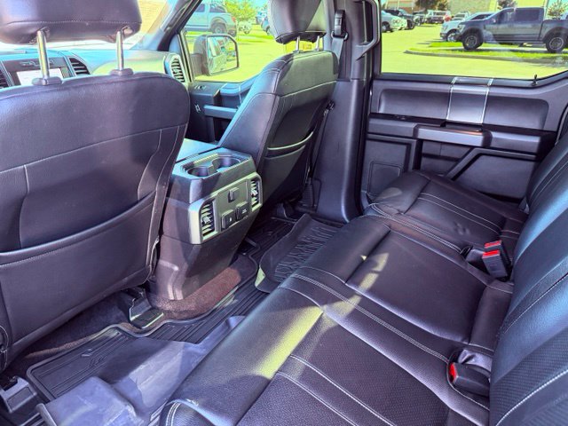 Used 2020 Ford F150 XLT w/ Equipment Group 302A Luxury AWD/4WD image 23