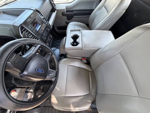 Used 2016 Ford F150 XL RWD image 10