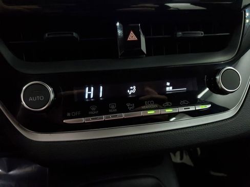 Used 2024 Toyota Corolla LE image 16