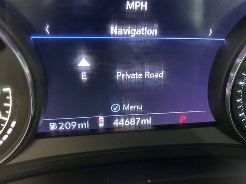 Used 2021 Cadillac XT6 Sport image 56