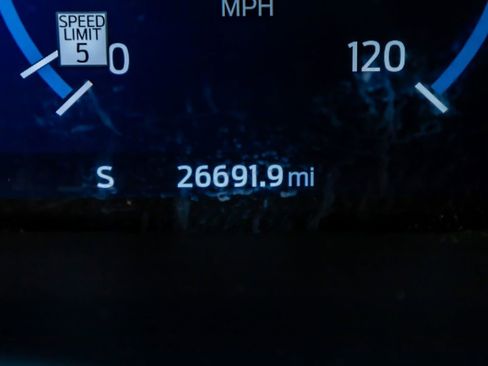 Used 2023 Ford F150 Lariat w/ Equipment Group 502A High image 19