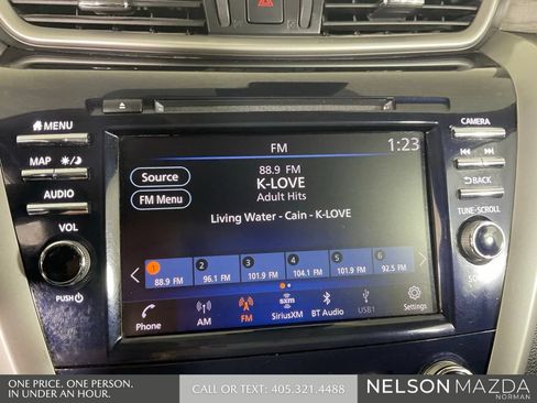 Used 2022 Nissan Murano Platinum w/ Cargo Package AWD/4WD image 37