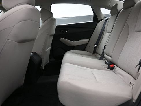 Used 2023 Honda Accord LX image 16