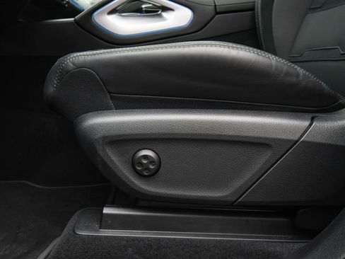 Used 2025 Mercedes-Benz GLE 53 AMG 4MATIC image 45