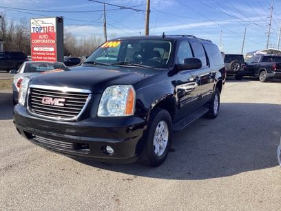 Used 2013 GMC Yukon XL SLT w/ SLT-2 Equipment Package
