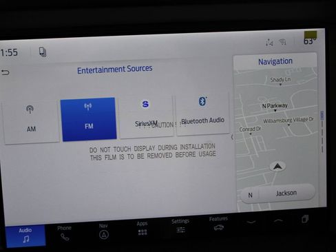 New 2026 Ford Bronco Big Bend image 42