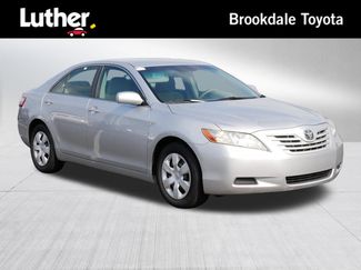 Used 2009 Toyota Camry LE FWD video 1