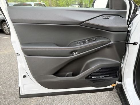 New 2026 Jeep Cherokee Overland AWD/4WD image 7