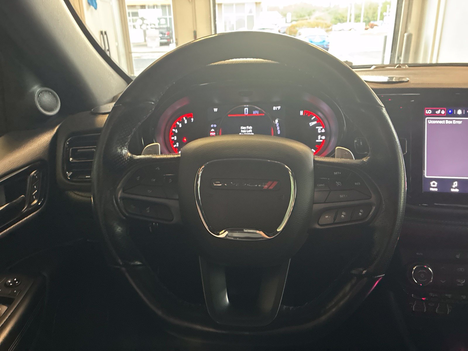 Used 2022 Dodge Durango GT AWD/4WD image 19