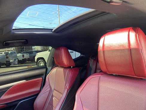 Used 2017 Lexus RC 350 F Sport image 3