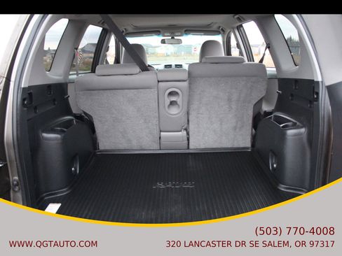 Used 2011 Toyota RAV4 4WD image 15