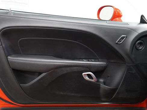 Used 2022 Dodge Challenger R/T Scat Pack w/ 1320 Drag Pack image 16