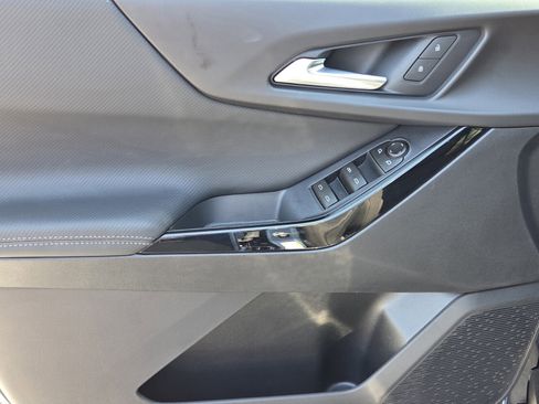 New 2026 Chevrolet Equinox LT w/ Safety and Technology Package image 11