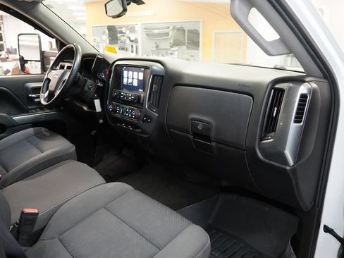Used 2015 Chevrolet Silverado 1500 LT w/ All Star Edition image 33