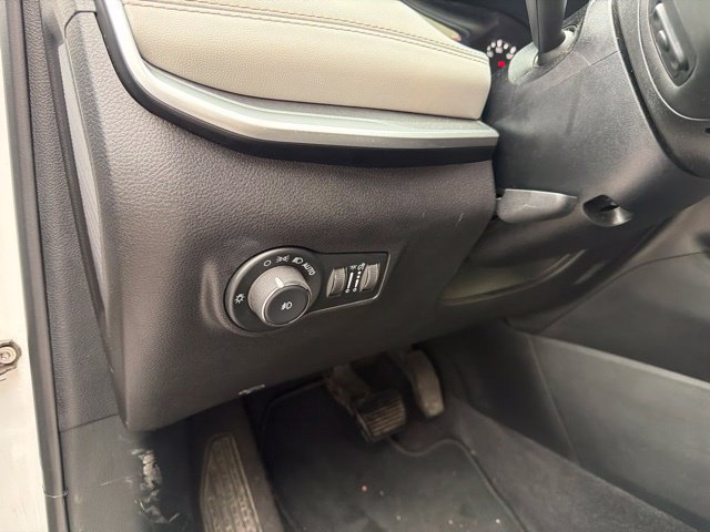 Used 2024 Jeep Compass Limited AWD/4WD image 20