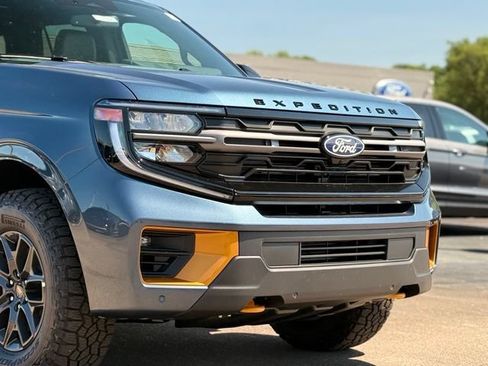 New 2027 Ford Expedition Tremor AWD/4WD image 38