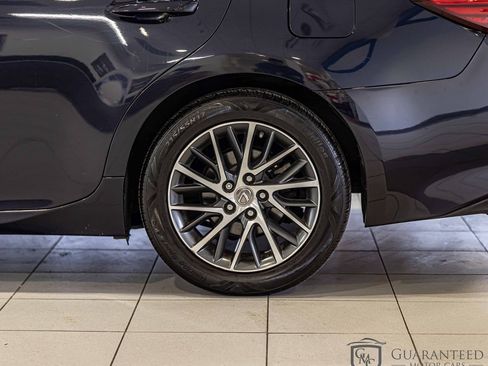 Used 2017 Lexus ES 350 w/ Luxury Package image 8