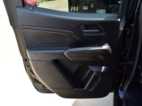 Used 2023 Chevrolet Colorado W/T RWD image 19