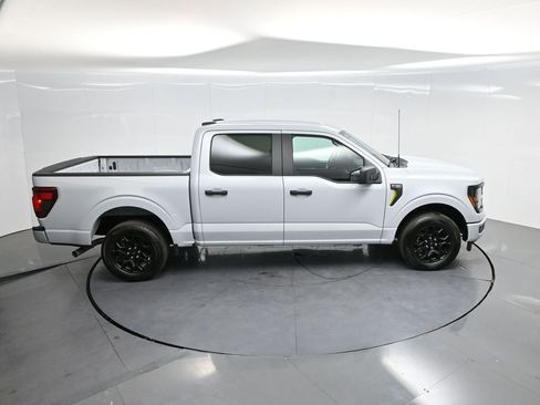 Used 2025 Ford F150 STX RWD image 62