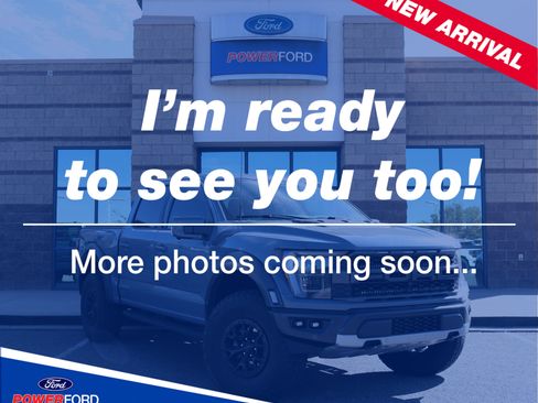 Used 2023 Ford F150 Raptor w/ Raptor 37 Performance Package AWD/4WD image 1