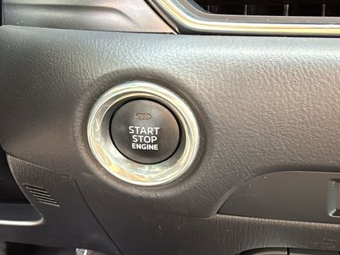 Used 2023 MAZDA CX-5 AWD 2.5 S w/ Select Package image 19