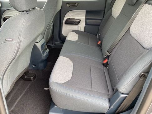 New 2026 Ford Maverick XLT AWD/4WD image 63