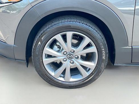 Used 2025 MAZDA CX-30 AWD 2.5 S w/ Preferred Package image 32