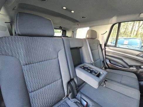 Used 2017 Chevrolet Tahoe LS w/ All-Season Package image 16