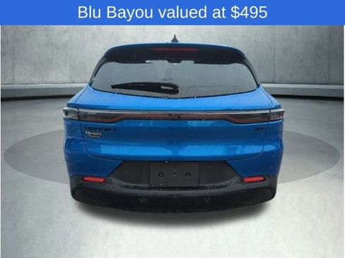 Used 2024 Dodge Hornet GT w/ GT Blacktop Package image 5