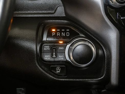 Certified 2024 RAM 1500 Big Horn AWD/4WD image 20