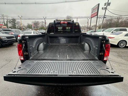 Used 2015 RAM 1500 Express image 17